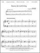 Rejoice the Lord Is King Handbell sheet music cover